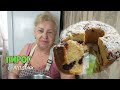 Обязательно приготовьте этот вкусный пирог ! Ягоды берем любые