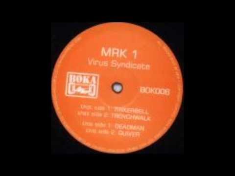Mark One — MRK1- Deadman