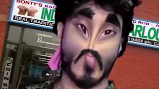 YTP Tennis | Vote 4 Bontys Parlour of BULLSHI7
The compilation of my technically unfinished YTP tennis rematch with my pal, HerrVarden who made Rounds 1, 3, 5 and 7.
Round Directory
R1- 0:00
R2- 0:44
R3- 1:16
R4- 2:34
R5- 3:20
R6- 4:13
R7- 4:45
Vardens channel
https://www.youtube.com/@UCJ4igakoXlJZIOHkrSnI8hA YTP Tennis | Vote 4 Bontys Parlour of BULLSHI7