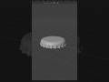 Model a Bottle Cap in Blender Tutorial for Beginners (Clean & Easy)