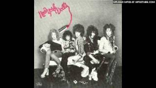 New York Dolls - Personality Crisis