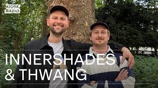 Altered Circuits w/ Innershades & Thwang @ Kiosk Radio 30.06.2026