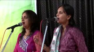 Parbat Ke Is Par By Mistu Bardhan & Chirag Desai at Farmaish Club Vadodara