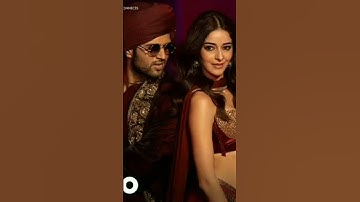 Thumbnail of Coka 2.0 | Liger | Vijay Deverakonda, Ananya Panday | Jaani, Lijo George, DJ Chetas, Sukhe, Lisa M.