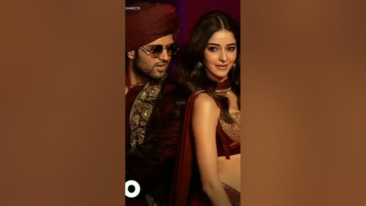 Coka 2.0 | Liger | Vijay Deverakonda, Ananya Panday | Jaani, Lijo George, DJ Chetas, Sukhe, Lisa M.