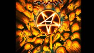 Anthrax - The Devil You Know (lyrics on screen)