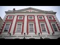 Mansion House York