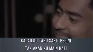 KAMU DIMANA IPANK KARAOKE