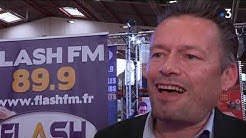 Nouvelles fréquences pour Flash FM en Haute-Vienne et en Creuse