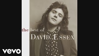 Watch David Essex On And On video