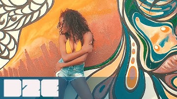 Cosmow - Afterglow feat. Glennellen (Official Music Video)