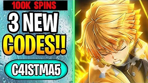 3 NEW WORKING CODES FOR PROJECT SLAYERS IN 2022! ROBLOX PROJECT SLAYERS CODES