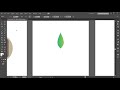 Curso Adobe Illustrator CC 5. Aula 11. blend e reshap