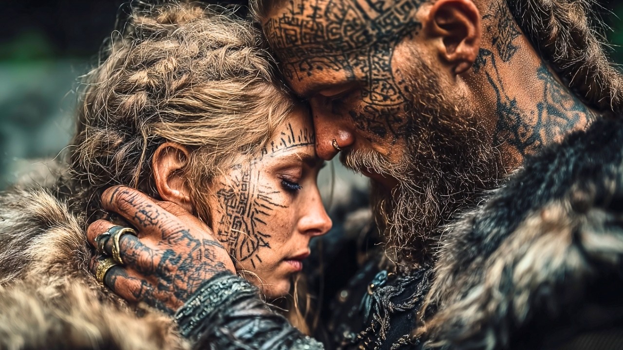 Feel the Might of the North | Legendary Viking War Songs