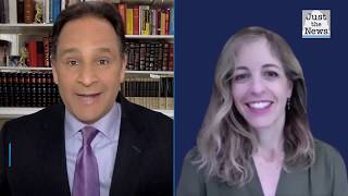 Rachel Laser, Executive Director for Americans United for Separation of Church and State