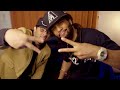 Gizmo De Trini & @TheKuroKouch - Down With The Kuro (Official Music Video)