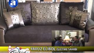 Elibollar Mobilya Bölüm2 2011