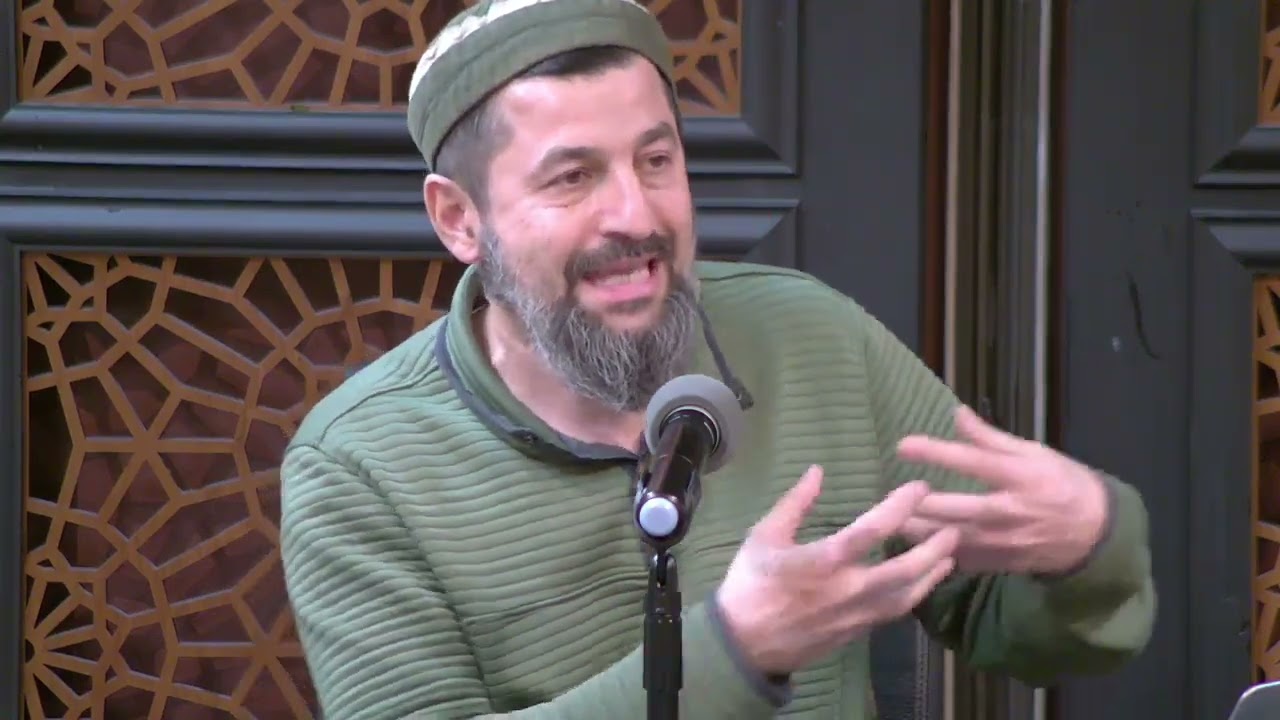 Northstar School in Hayward, California (Bay Area Islamic School Open House) | Omar Arsala