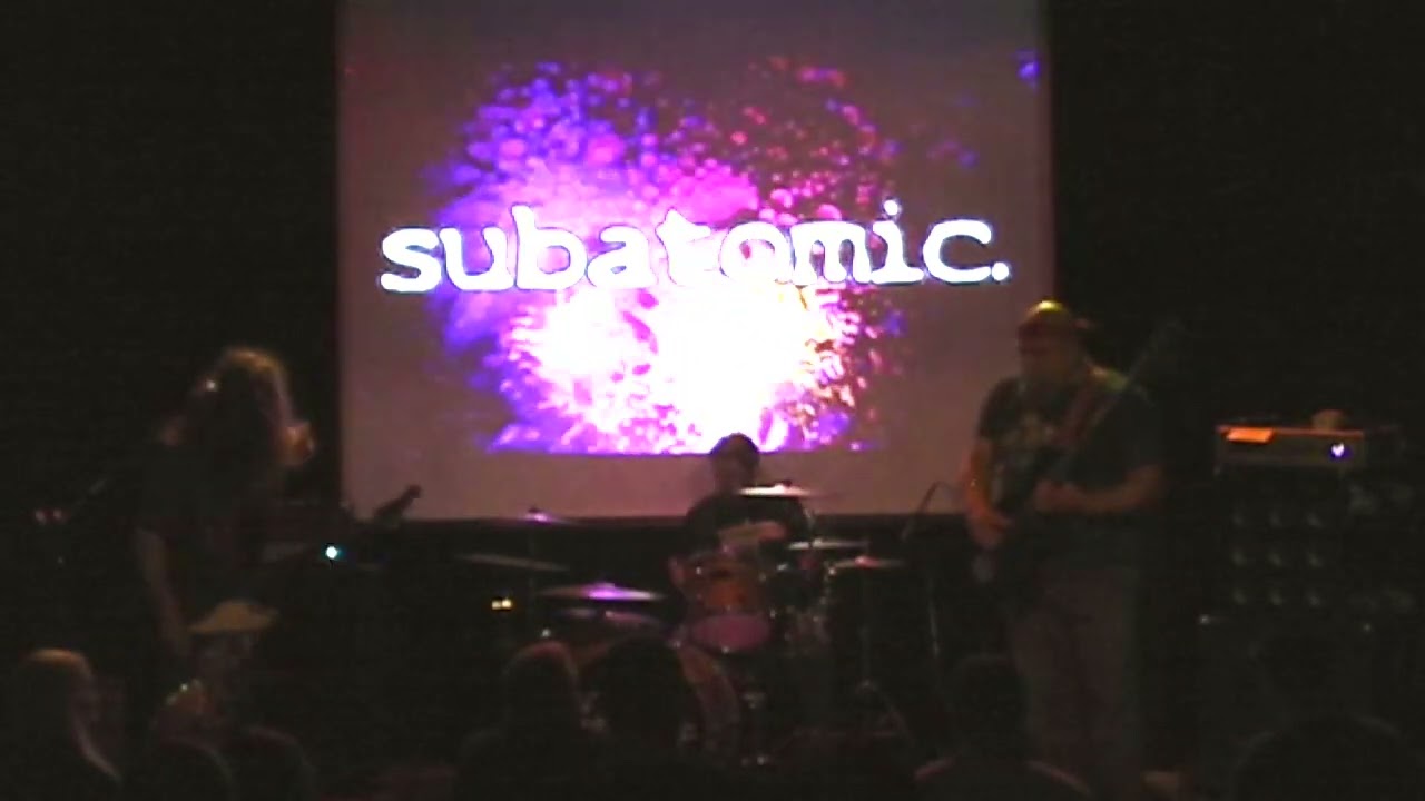 Watch Hey Fool by Subatomic. on YouTube Watch Hey Fool by Subatomic. on YouTube