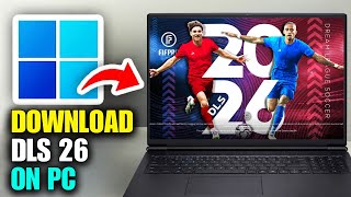 How To Download DLS 26 On PC / Laptop