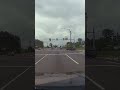 Did the  cop "cut me me off"? #dashcam #cops #pov
