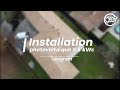 Installation 88 kwc  lognan 33850