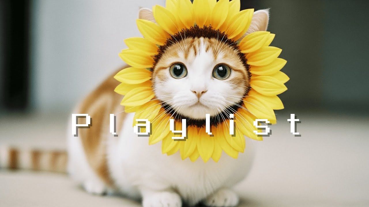 Playlist 아직까지 추운 날씨의 마지막을 따뜻하게 달궈주는 청량 밴드 플리 | Band Playlist