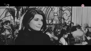 Nylonový mesiac 1965 TV film SK Psychologický / Dráma