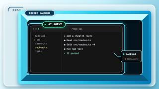 Details Docker Sandboxes Don’t Run Your AI Agent Where You Think Guide