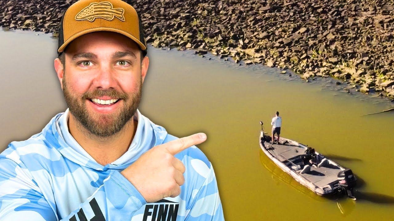 3 Summer TRICKS To Locate Bass FAST