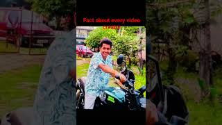 Real fact about every video creator// #highlights #viral