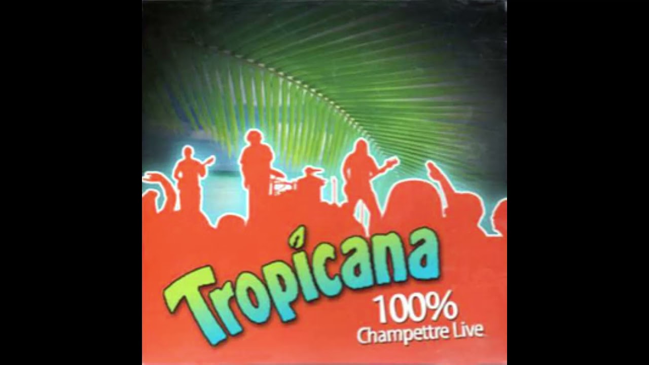 洋楽 Green  / Live at the Tropicana TROPICANA LIVE 2020 JE TE DESIRE - YouTube