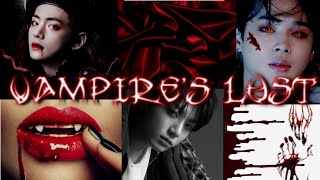 VAMPIRE'S LUST EPISODE 7 BTS FF  JIMIN,JUNGKOOK,V