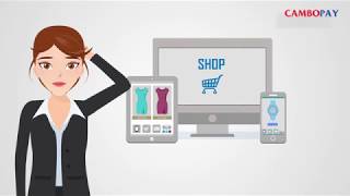 Cambopay Payment Gateway Cambopay Payment Gateway