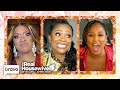 Kandi Reveals That LaToya and Drew Shared an Intimate Moment | RHOA After Show (S13 Ep11) Bonus