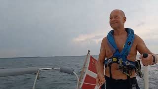 Dragonfly 28 Sport Multi hull boat for sale | Denmark | Scanboat