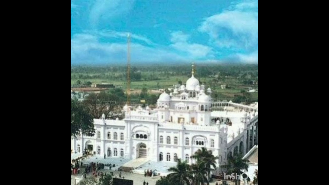 ਸਤਿਨਾਮ ਵਾਹਿਗੁਰੂ ਸਤਿਨਾਮ ਵਾਹਿਗੁਰੂ