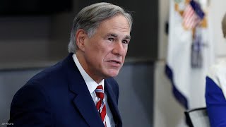 Gov. Greg Abbott addresses top COVID-19 concerns after saying lockdown may be next