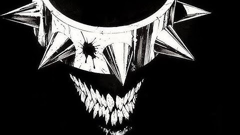 NTR - Bad Ending Party React To Lihan As The Batman Who Laughs