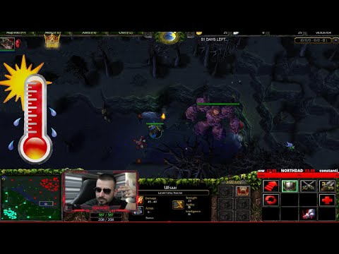 DOTA LIVE TheBaltazarTV - GOSPODIIIII IT IS HOT! (SUNDAY NIGHT)