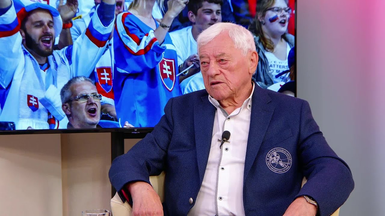 Jozef Golonka o našom neúspechu na MS