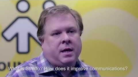 CounterPath Stretto Platform: Boosting Productivity in the Enterprise