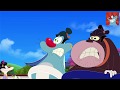 OGGY 2020 Огги и тараканы Мультфильмы Огги 2020 