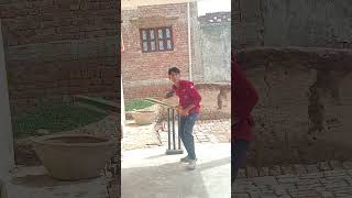 switch hit 🤡😂🎯 #cricket #funny #comedy #song #aryankelvin