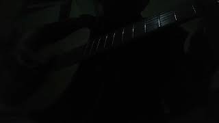Armada - Penantian (cover accoustic) by @randu_pft