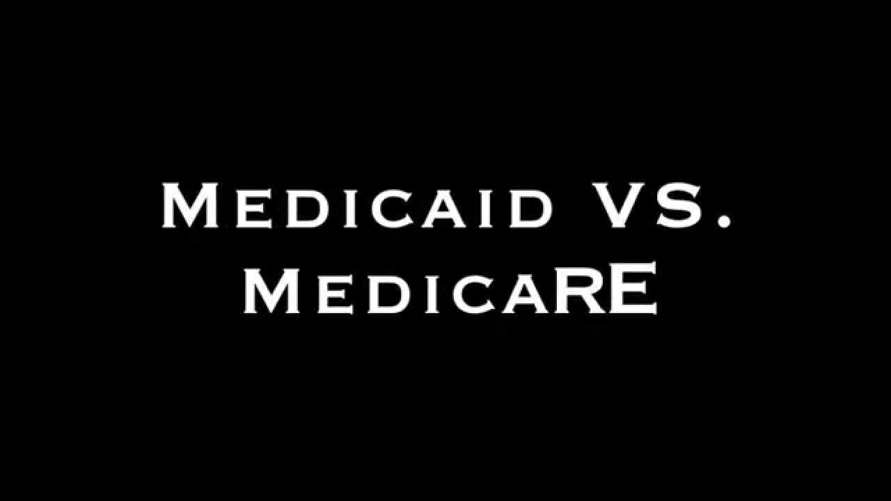 difference-between-medicaid-and-medicare-in-the-nursing-home-youtube