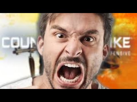 რეიჯები ქაუნთერში