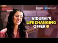 Vidushi को मिला Unexpected Offer 😳 | Saba Azad | Who's Your Gynac? S2 | Amazon MX Player