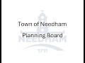 Planning Board 05 04 2026 