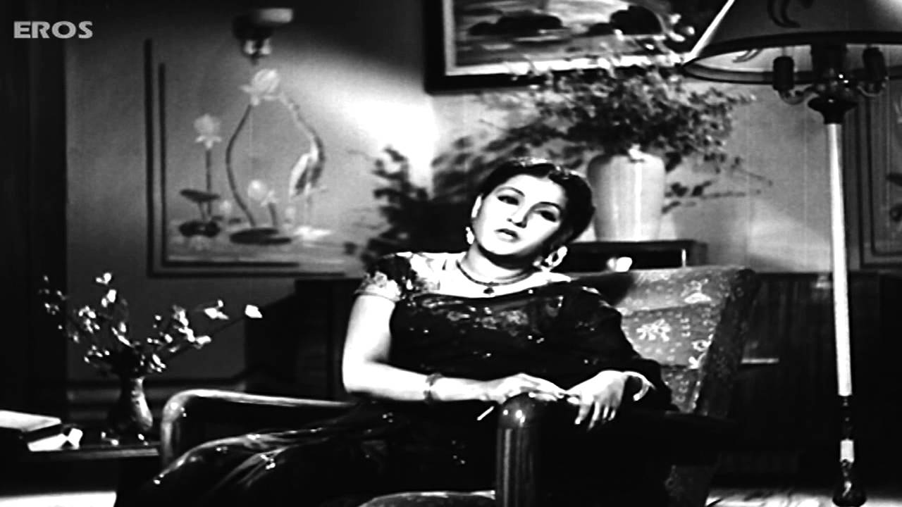 Aaja Meri Barbad Mohabbat  (Video Song) | Surendra | Noor Jehan 
